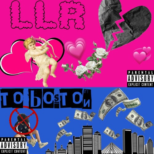 luv luvs running/to boston