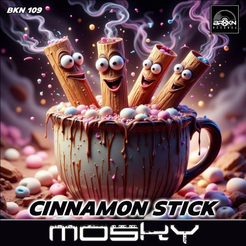 Cinnamon Stick (Original Mix)