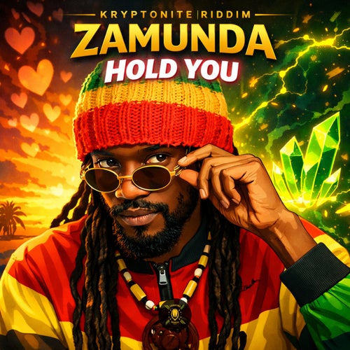 Hold You