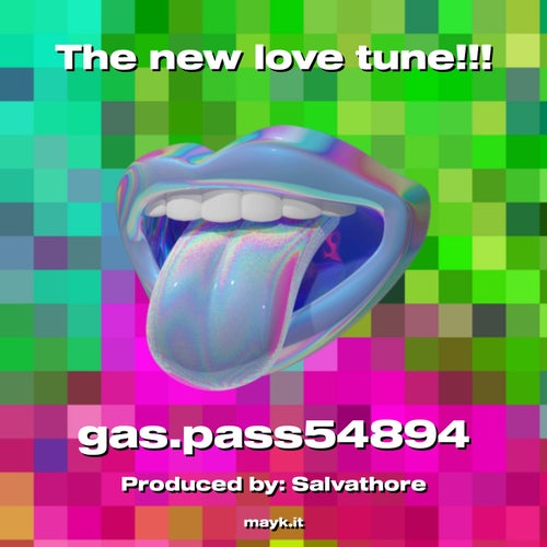 The new love tune!!!