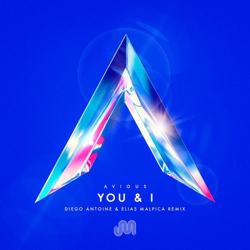 You & I