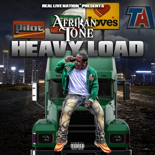 Heavy Load