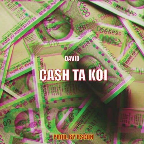 Cash Ta Koi?