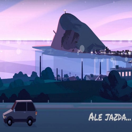 Ale jazda