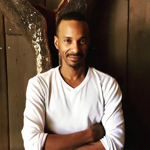 Tevin Campbell Profile