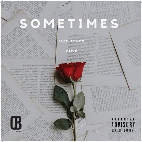 Sometimes (feat. Viwe)