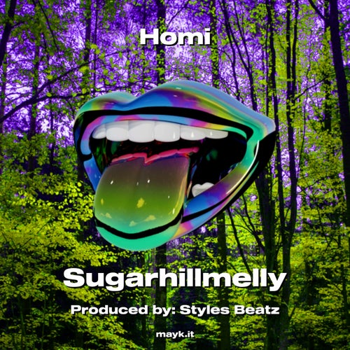 Homi