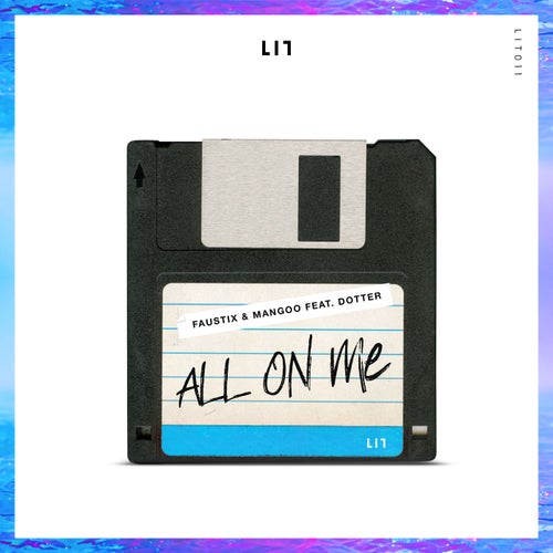 All On Me (feat. Dotter)