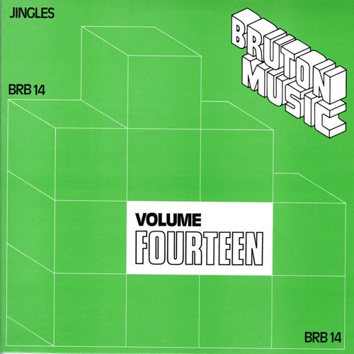 Bruton BRB14: Jingles, Vol. 14