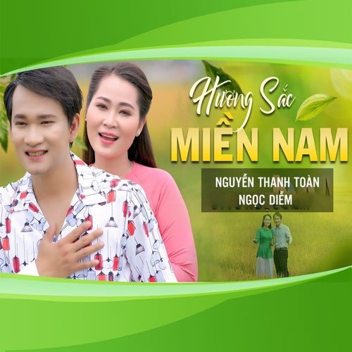 Hương Sắc Miền Nam