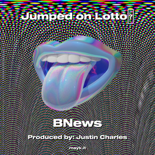 Jumped on Lotto