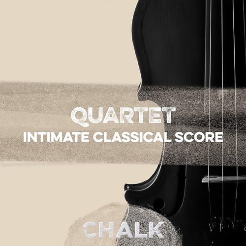 Quartet - Intimate Classical Score