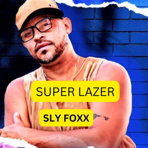 Super Lazer