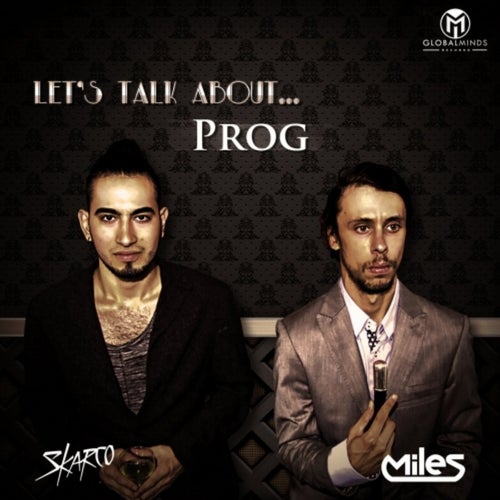 Track Artwork