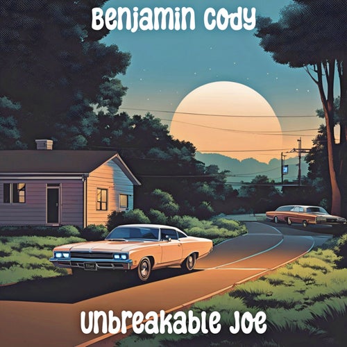 Unbreakable Joe
