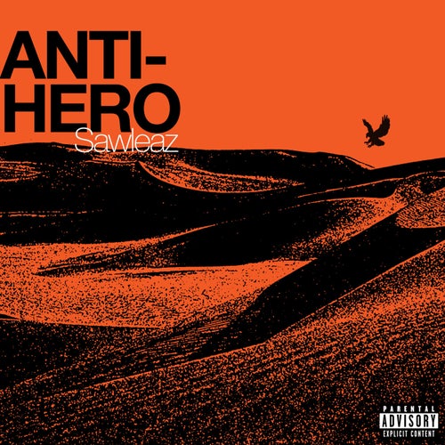 ANTIHERO