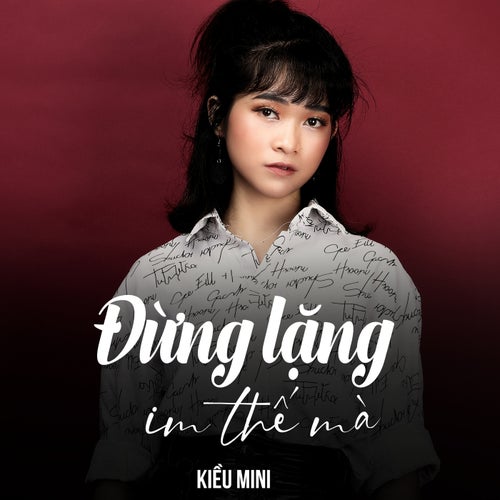 Đừng Lặng Im Thế Mà