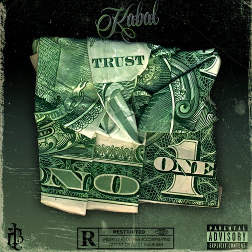 Trust No 1