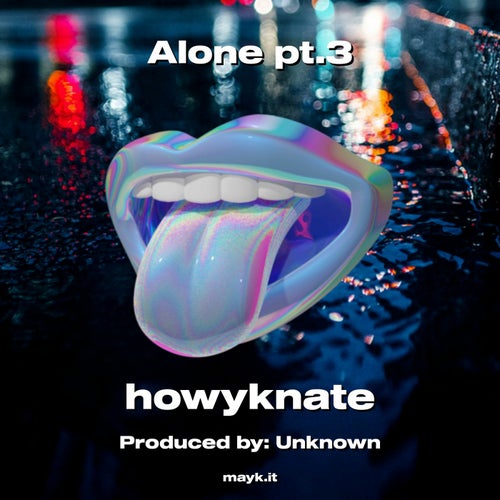 Alone pt.3