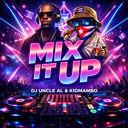 Mix It Up