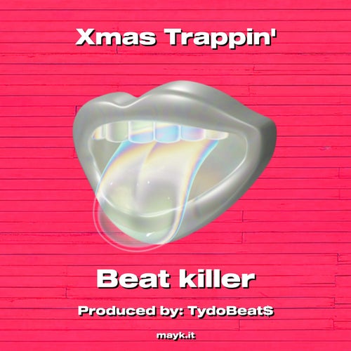 Xmas Trappin