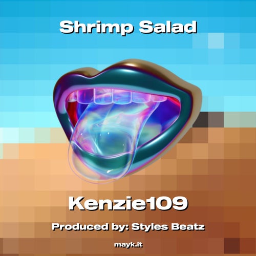 Shrimp Salad