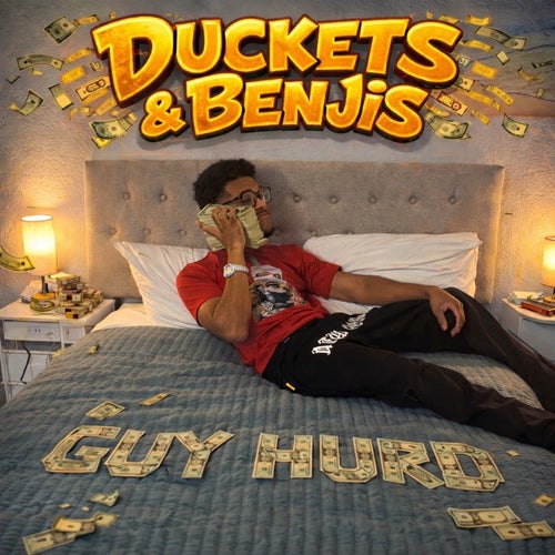 Duckets & Benjis