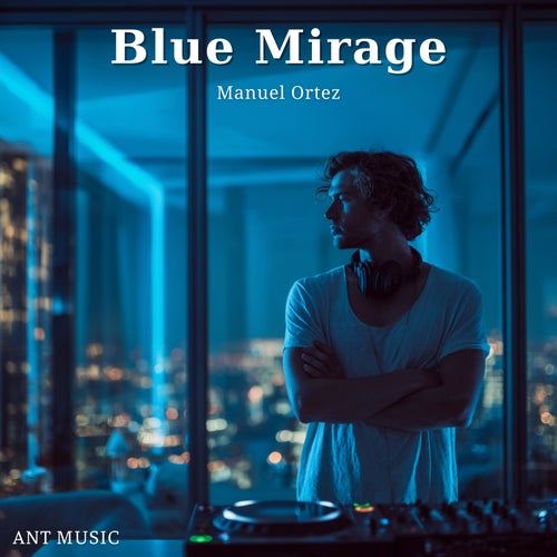 Blue Mirage