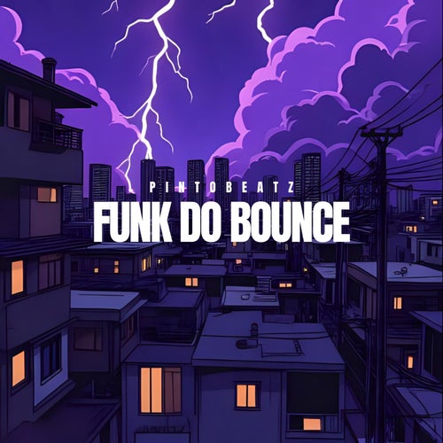 FUNK DO BOUNCE