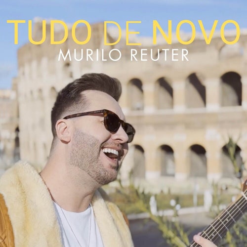 Tudo de Novo