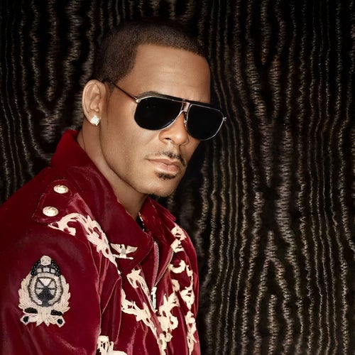 R. Kelly Profile