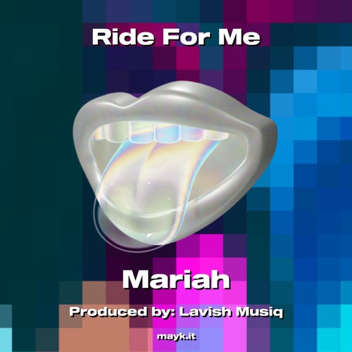 Ride For Me