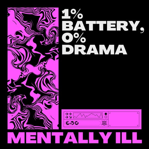 1% Battery, 0% Drama (Hardstyle Rave)