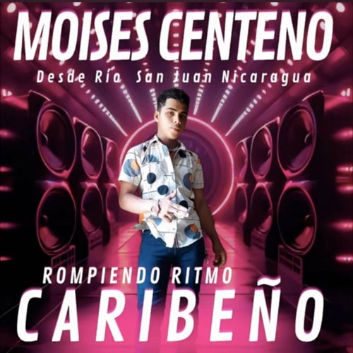 Rompiendo Ritmo Caribeño (Original)