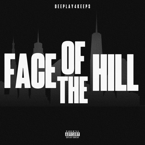 Face Of The Hill