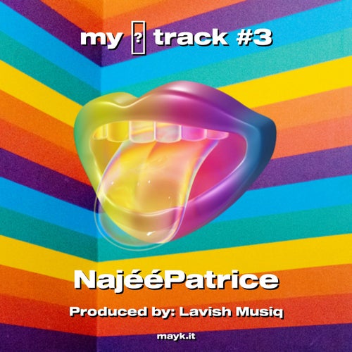 my  track #3
