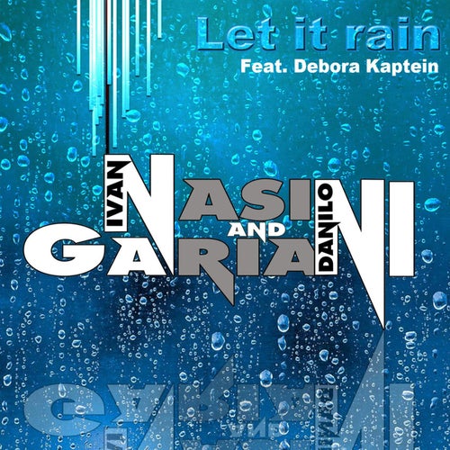 Let It Rain (feat. Debora Kaptein)