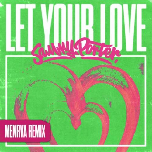 Let Your Love