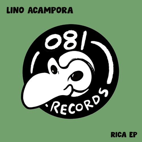 Rica EP