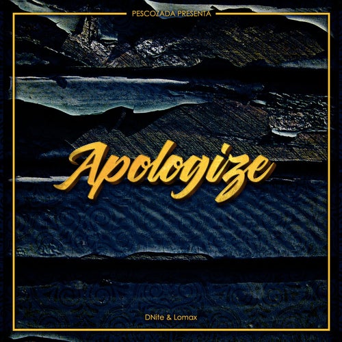 Apologize