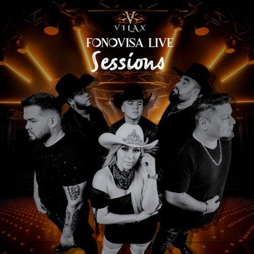 Fonovisa Live Sessions