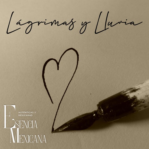 Lágrimas Y Lluvia