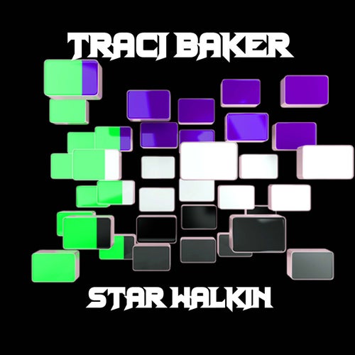 Star Walkin
