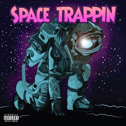 Space Trappin