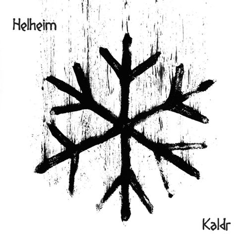 Kaldr