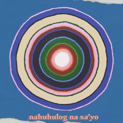 Nahuhulog Na Sa'yo