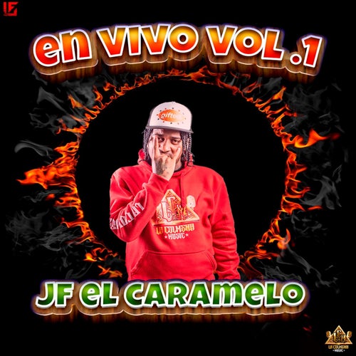En Vivo Vol 1