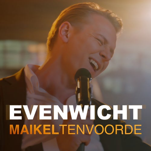 Evenwicht
