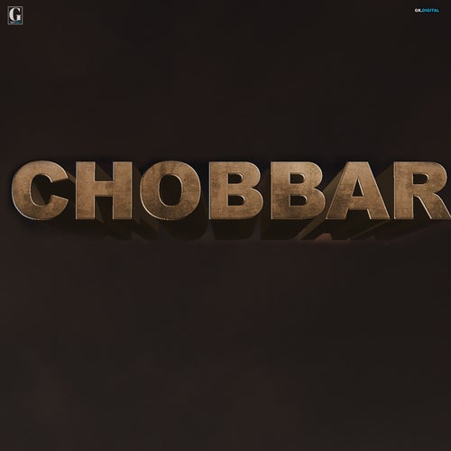 Chobber Intro