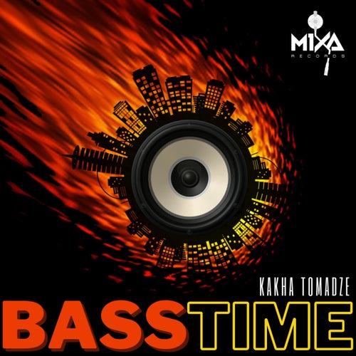 Bass Time